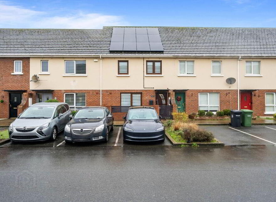 5 Barnwell Way, Hansfield, Ongar, D15EWP5