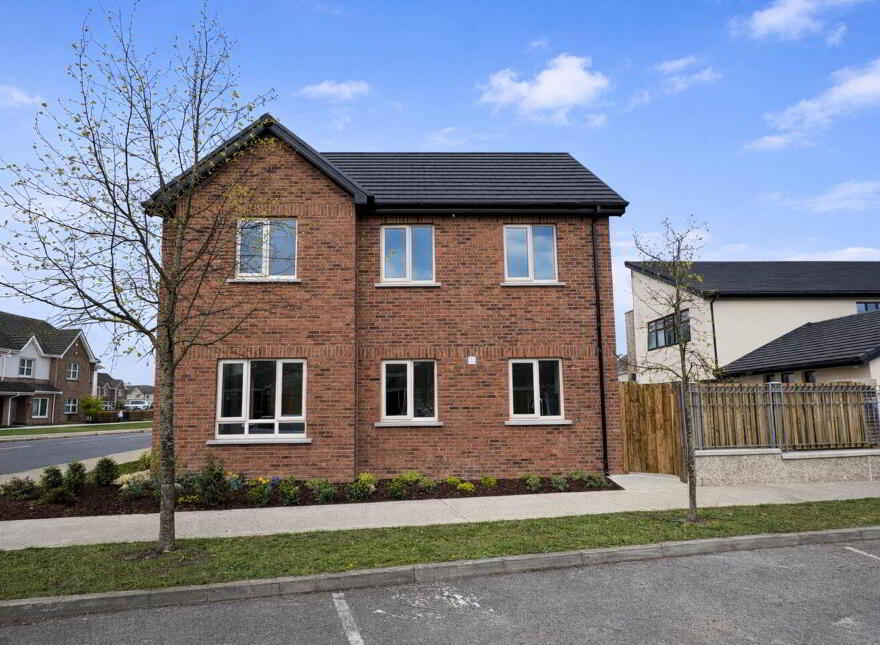 15 Latchford Row, Clonee, Clonee, D15XV8Y