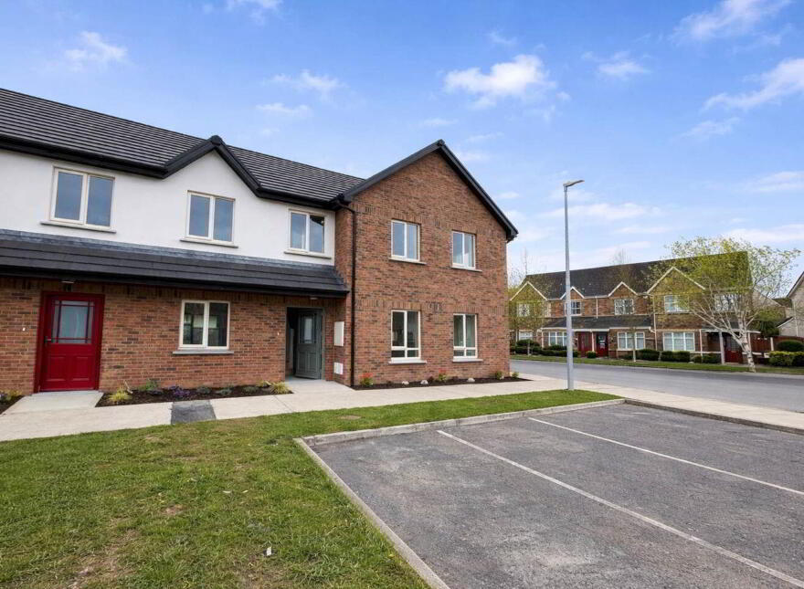 15 Latchford Row, Clonee, Clonee, D15XV8Y