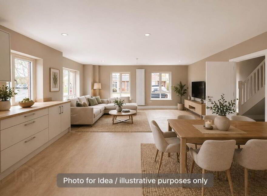 15 Latchford Row, Clonee, Clonee, D15XV8Y