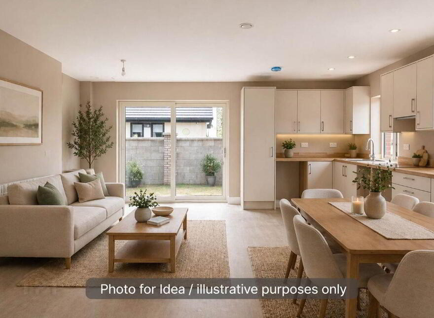 15 Latchford Row, Clonee, Clonee, D15XV8Y