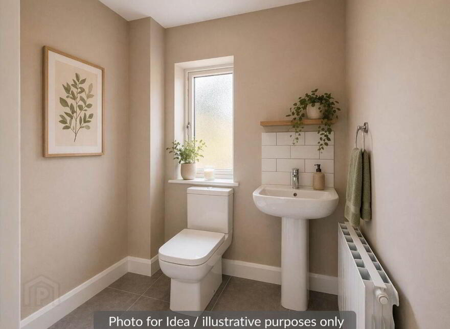 15 Latchford Row, Clonee, Clonee, D15XV8Y