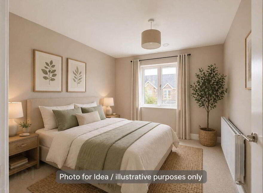 15 Latchford Row, Clonee, Clonee, D15XV8Y