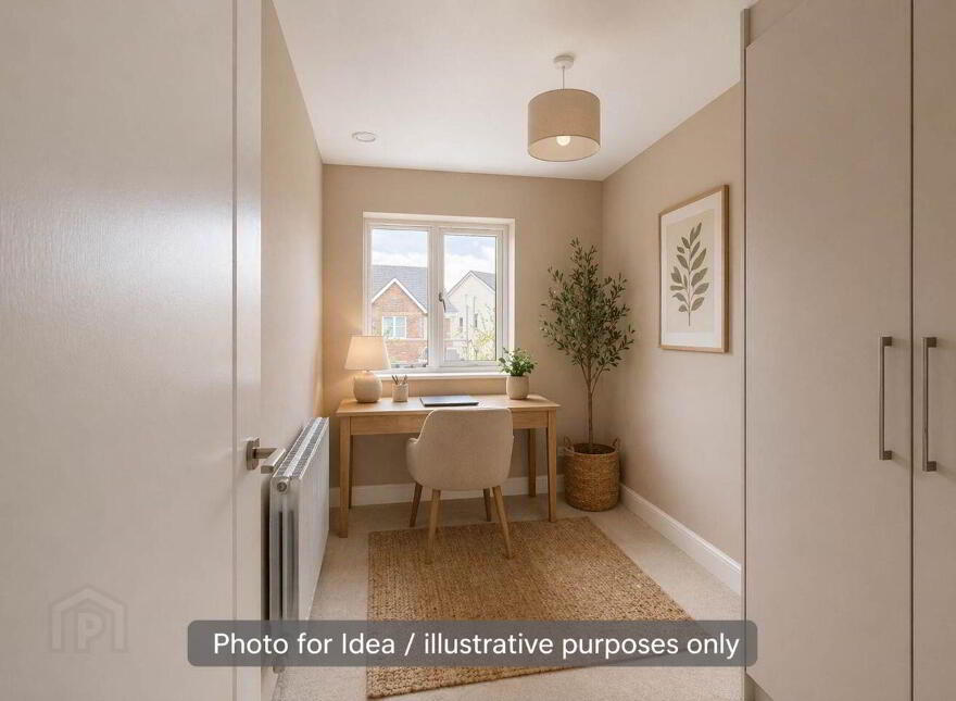 15 Latchford Row, Clonee, Clonee, D15XV8Y