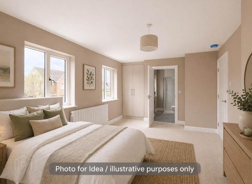 15 Latchford Row, Clonee, Clonee, D15XV8Y
