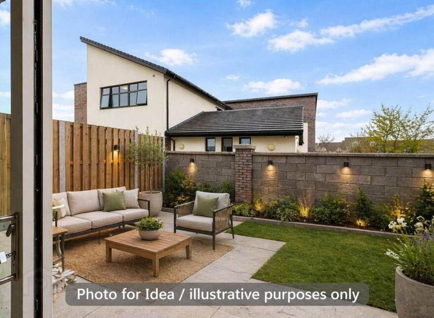 15 Latchford Row, Clonee, Clonee, D15XV8Y