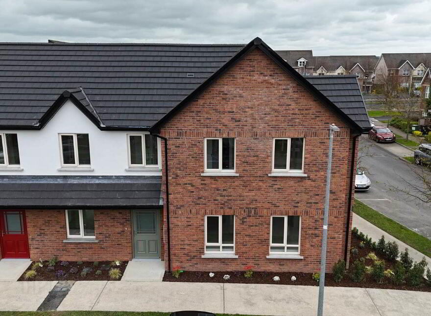 15 Latchford Row, Clonee, Clonee, D15XV8Y