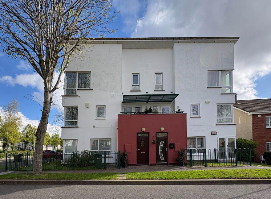 169 Castlecurragh Vale, Mulhuddart, Mulhuddart, D15N235