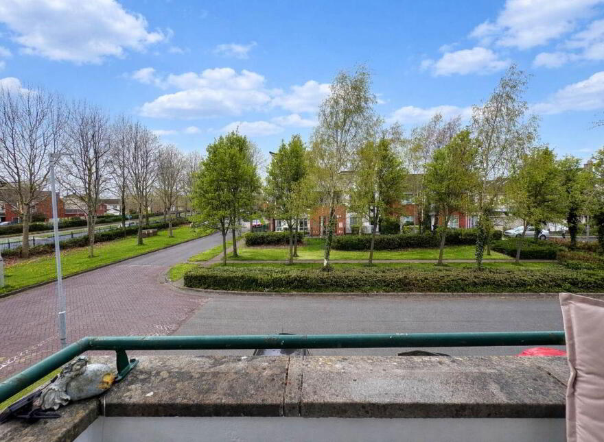 169 Castlecurragh Vale, Mulhuddart, Mulhuddart, D15N235