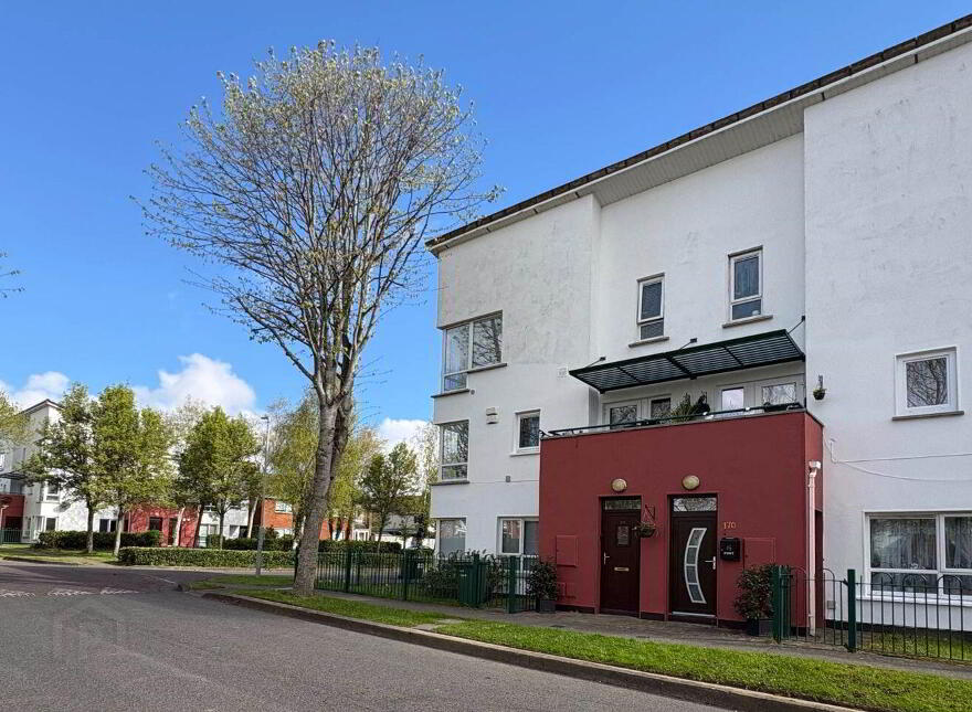 169 Castlecurragh Vale, Mulhuddart, Mulhuddart, D15N235