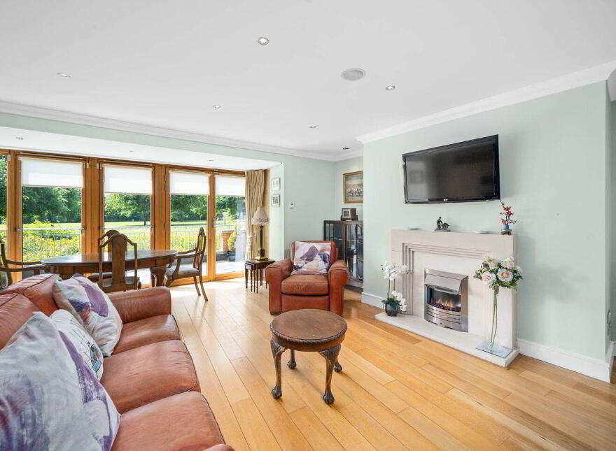 2 Willow Lodge, Farmleigh Avenue, Farmleigh Woods, Castleknock, Castleknock, D15Y773