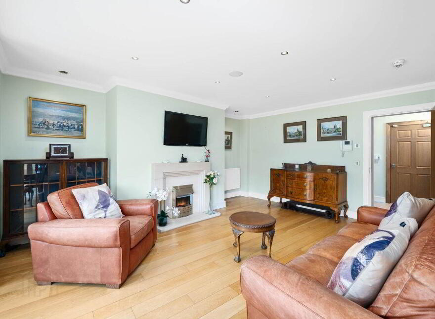 2 Willow Lodge, Farmleigh Avenue, Farmleigh Woods, Castleknock, Castleknock, D15Y773