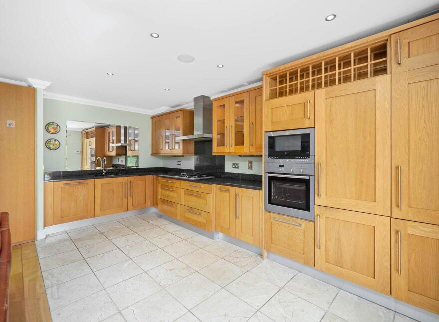 2 Willow Lodge, Farmleigh Avenue, Farmleigh Woods, Castleknock, Castleknock, D15Y773