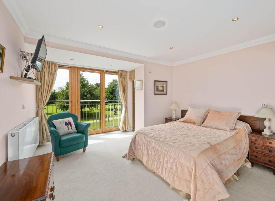 2 Willow Lodge, Farmleigh Avenue, Farmleigh Woods, Castleknock, Castleknock, D15Y773