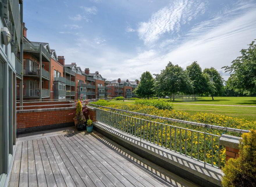 2 Willow Lodge, Farmleigh Avenue, Farmleigh Woods, Castleknock, Castleknock, D15Y773
