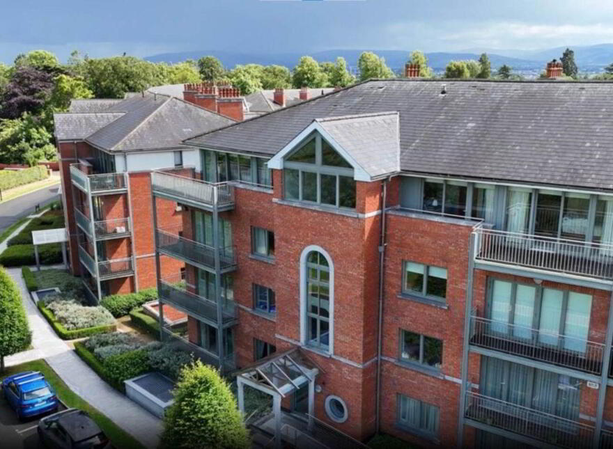 2 Willow Lodge, Farmleigh Avenue, Farmleigh Woods, Castleknock, Castleknock, D15Y773