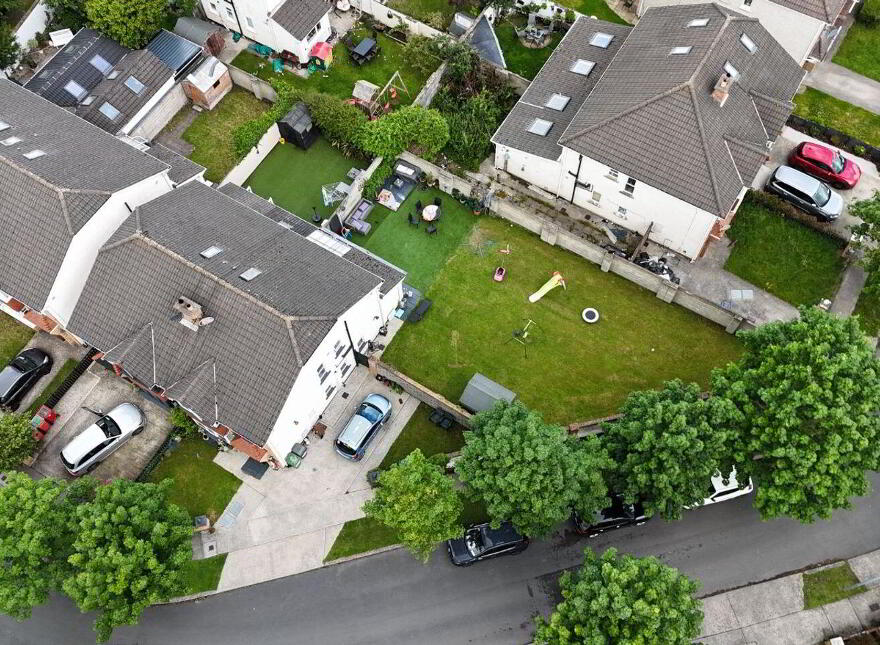 Site 7 Mount Symon Crescent, Clonsilla, Clonsilla, D15K4A9