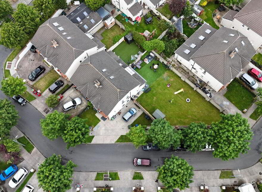 Site 7 Mount Symon Crescent, Clonsilla, Clonsilla, D15K4A9