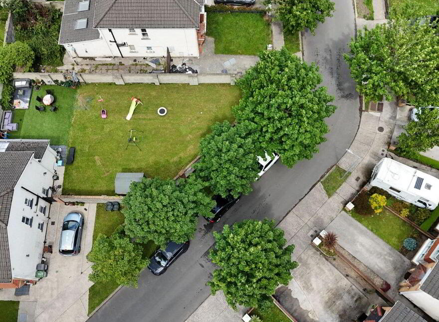 Site 7 Mount Symon Crescent, Clonsilla, Clonsilla, D15K4A9