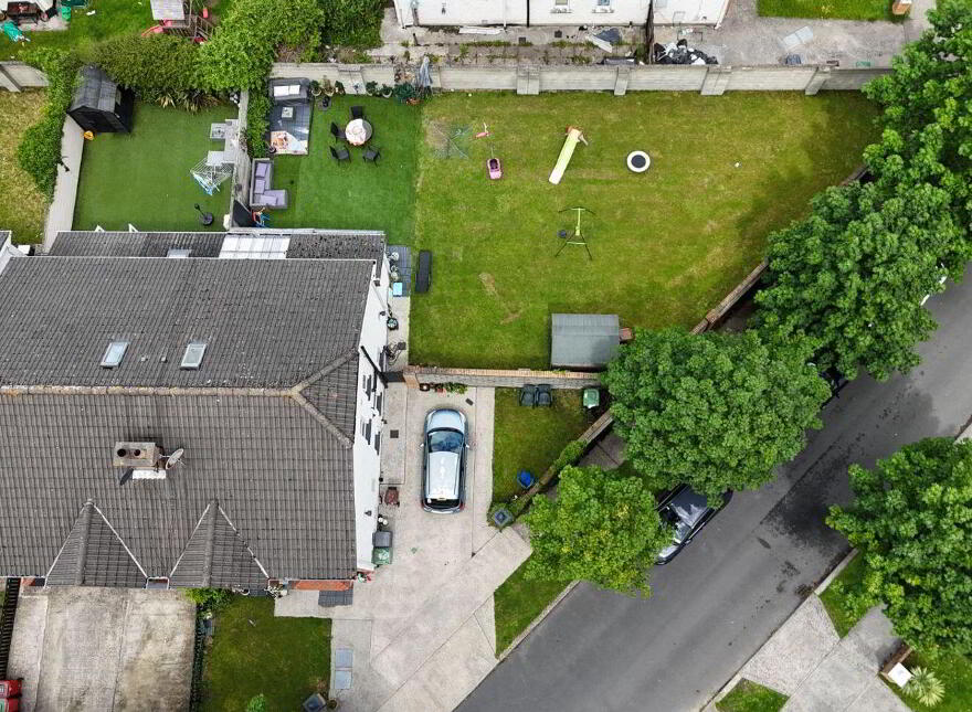 Site 7 Mount Symon Crescent, Clonsilla, Clonsilla, D15K4A9