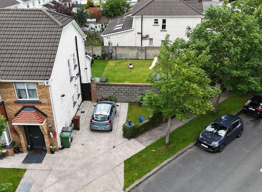 Site 7 Mount Symon Crescent, Clonsilla, Clonsilla, D15K4A9