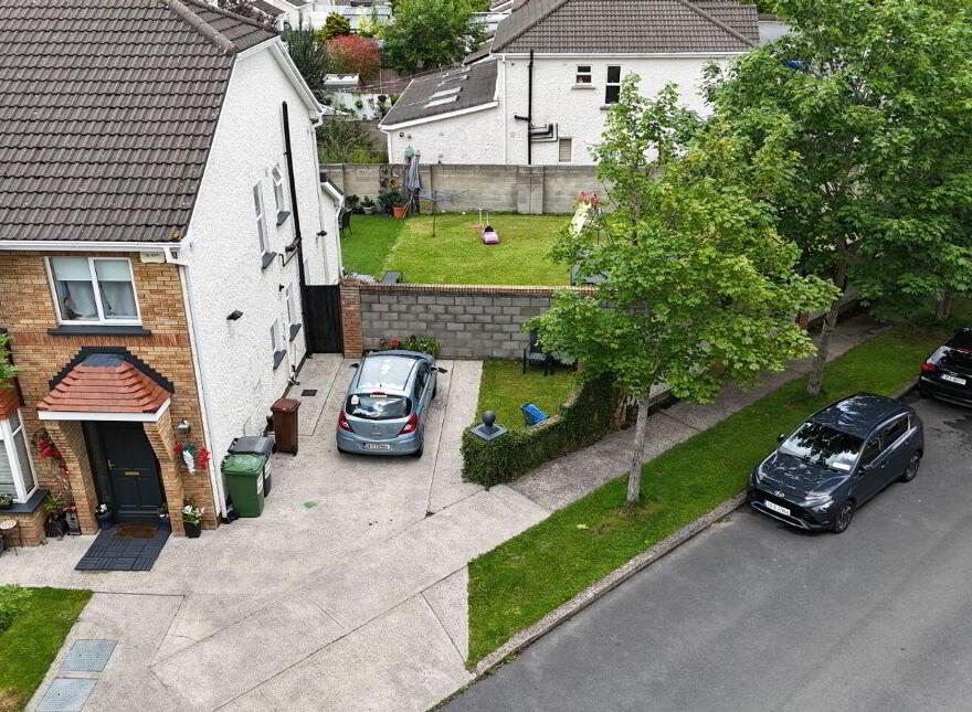 Site 7 Mount Symon Crescent, Clonsilla, Clonsilla, D15K4A9