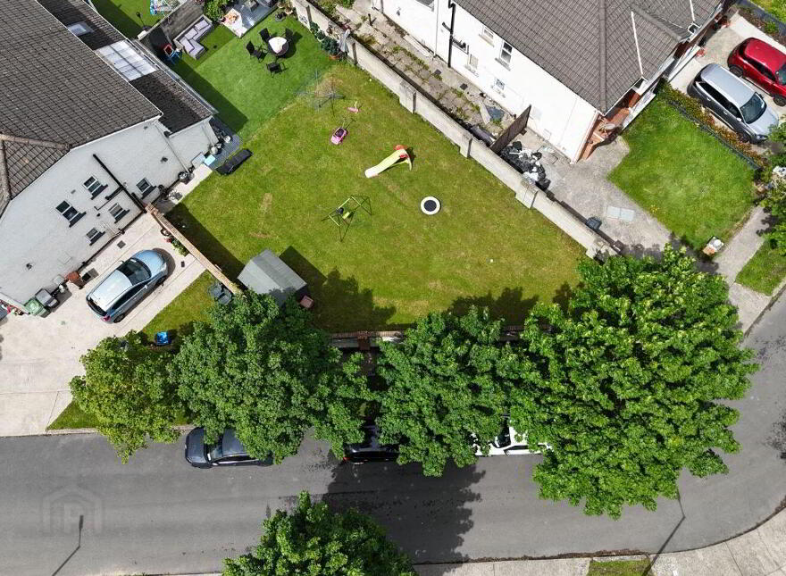 Site 7 Mount Symon Crescent, Clonsilla, Clonsilla, D15K4A9