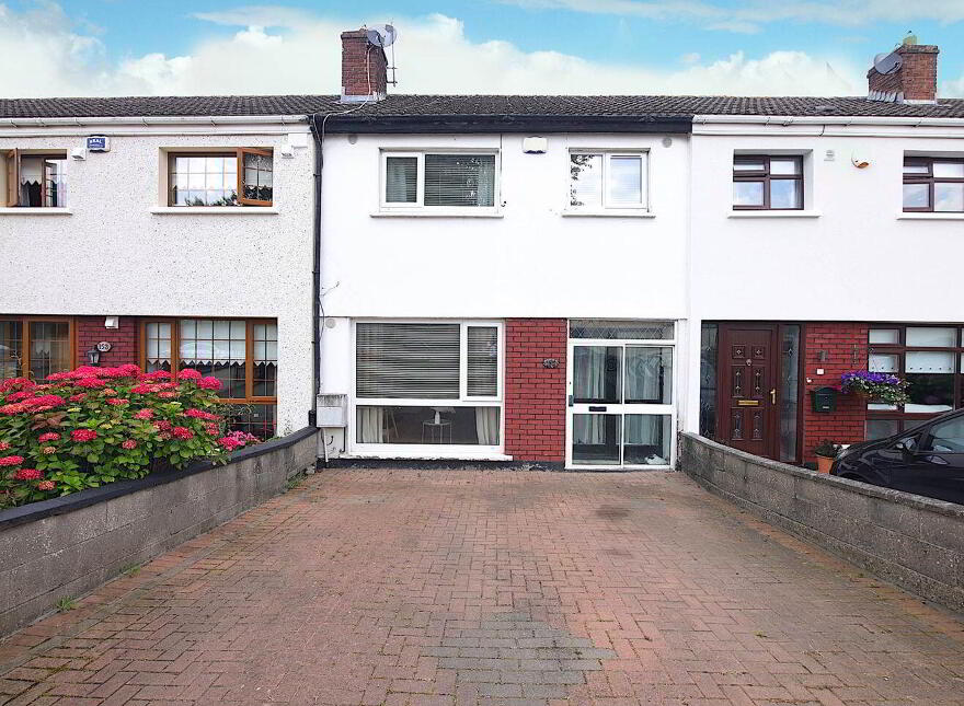 152 Edgewood Lawns, Blanchardstown, Blanchardstown, D15E6XF