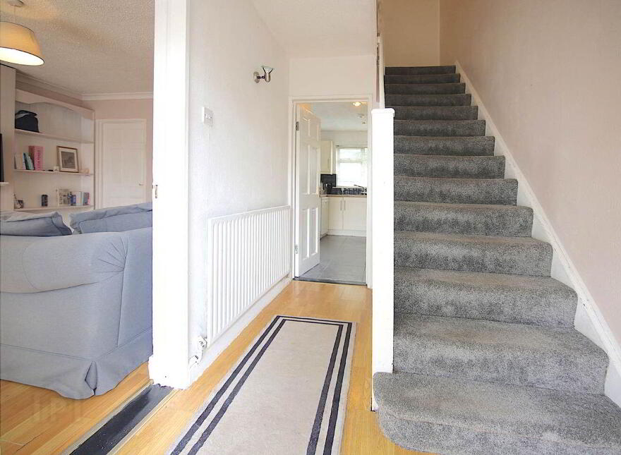 152 Edgewood Lawns, Blanchardstown, Blanchardstown, D15E6XF