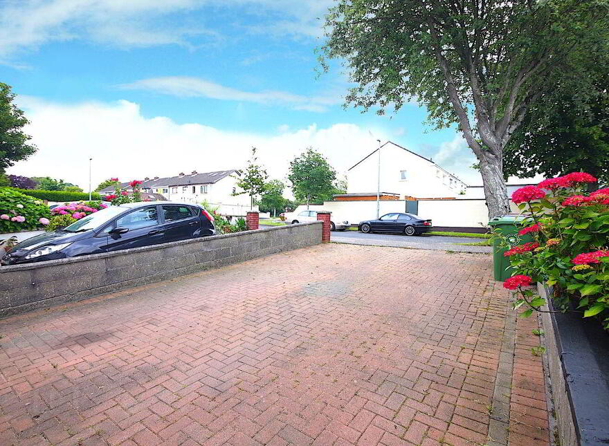 152 Edgewood Lawns, Blanchardstown, Blanchardstown, D15E6XF