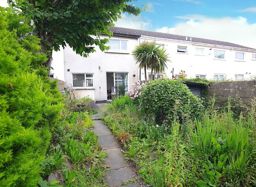 152 Edgewood Lawns, Blanchardstown, Blanchardstown, D15E6XF