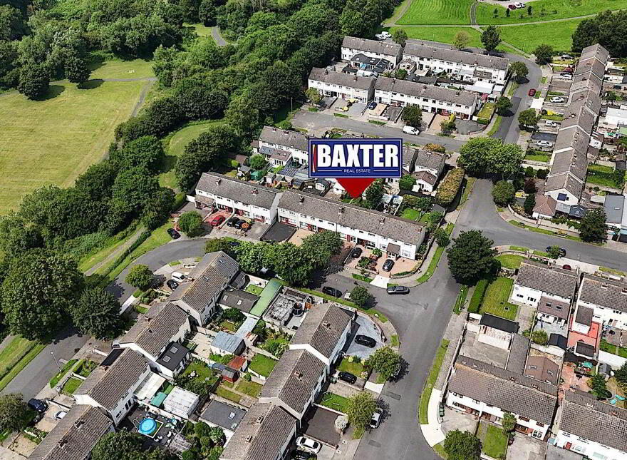 152 Edgewood Lawns, Blanchardstown, Blanchardstown, D15E6XF