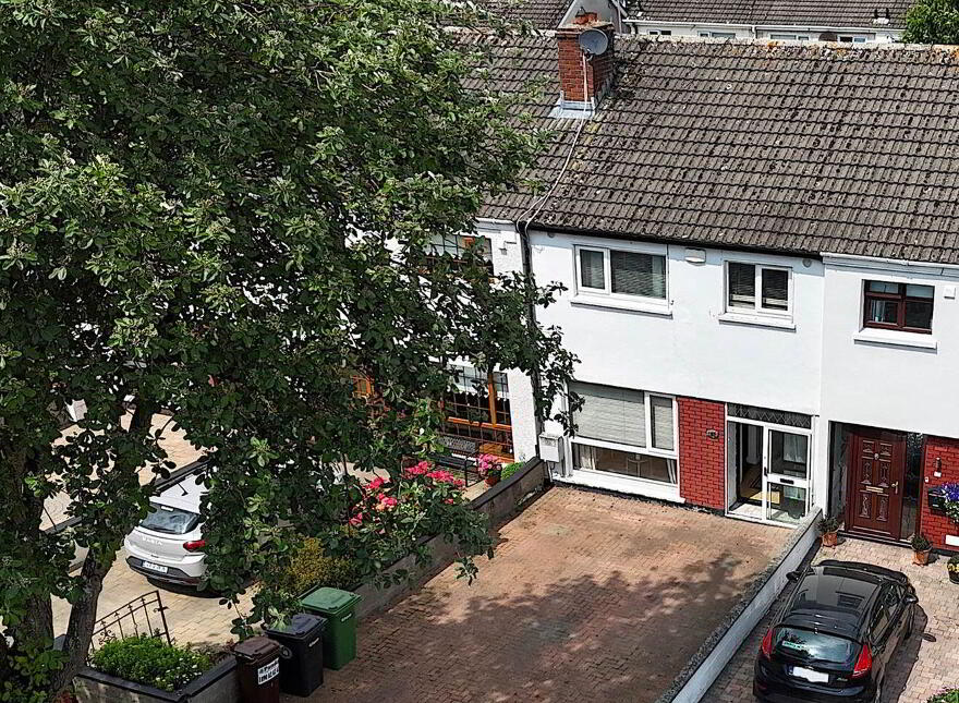 152 Edgewood Lawns, Blanchardstown, Blanchardstown, D15E6XF
