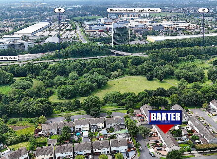 152 Edgewood Lawns, Blanchardstown, Blanchardstown, D15E6XF