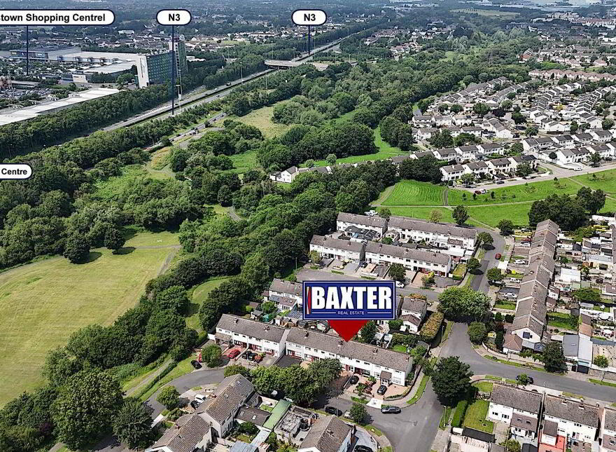 152 Edgewood Lawns, Blanchardstown, Blanchardstown, D15E6XF