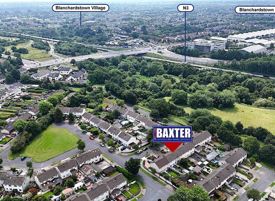 152 Edgewood Lawns, Blanchardstown, Blanchardstown, D15E6XF