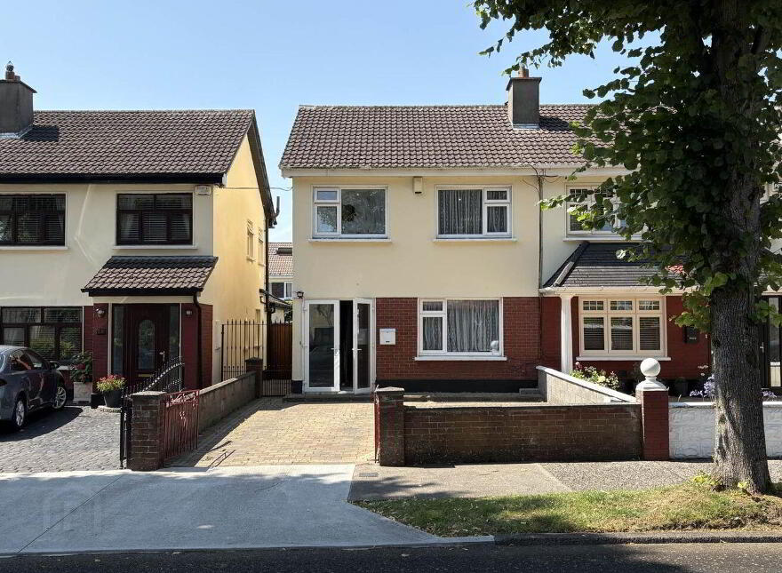 18 Oakview Way, Clonsilla, Clonsilla, D15A50A photo