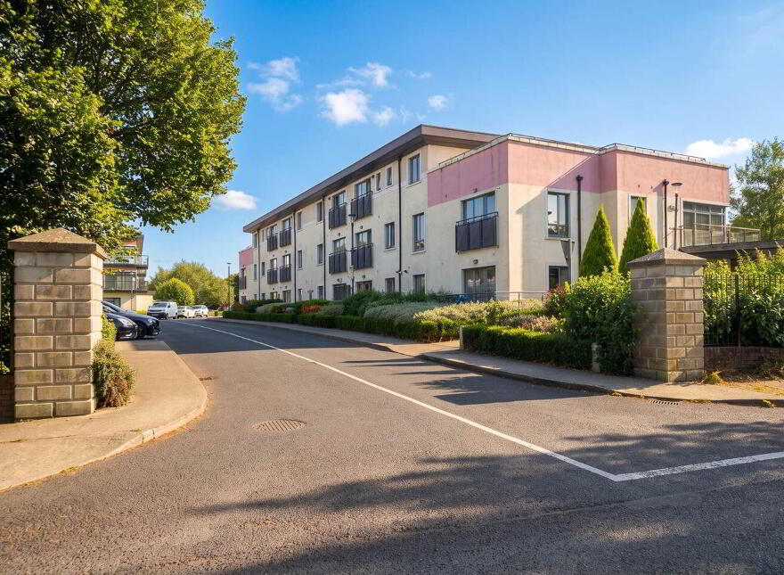15 Phibblestown House, Clonee, Clonee, D15W226