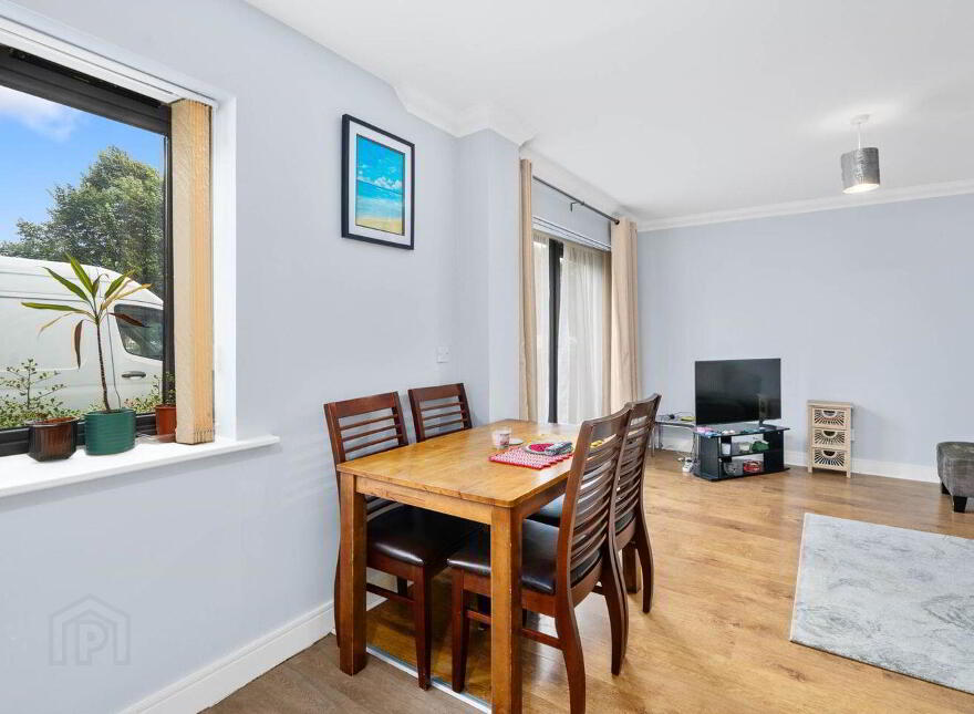 15 Phibblestown House, Clonee, Clonee, D15W226