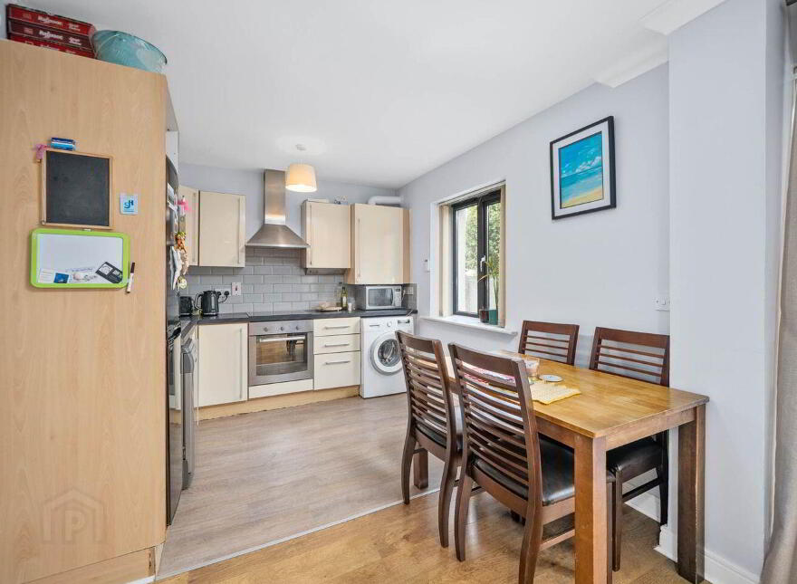 15 Phibblestown House, Clonee, Clonee, D15W226