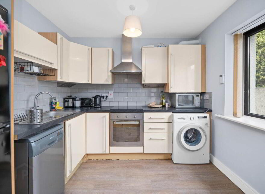 15 Phibblestown House, Clonee, Clonee, D15W226