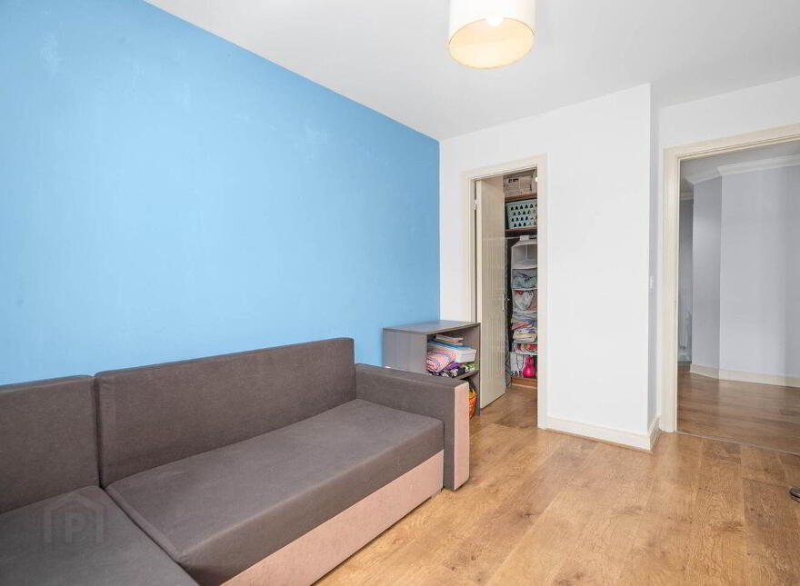 15 Phibblestown House, Clonee, Clonee, D15W226