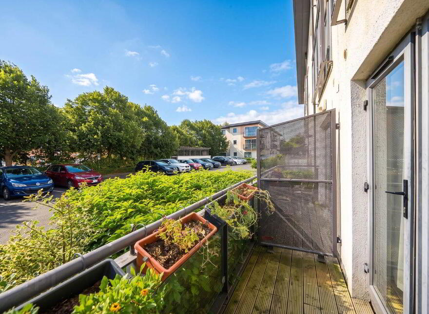 15 Phibblestown House, Clonee, Clonee, D15W226