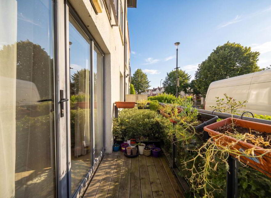 15 Phibblestown House, Clonee, Clonee, D15W226