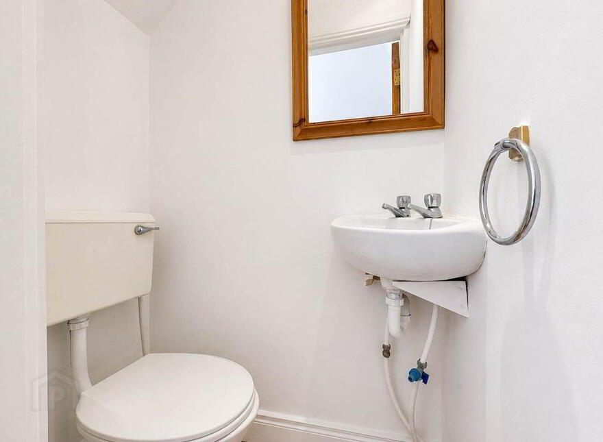 24 Ashington Heath, Navan Road, Ashington, D07H224