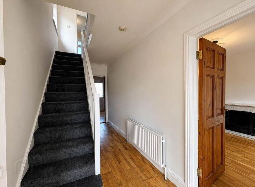 24 Ashington Heath, Navan Road, Ashington, D07H224