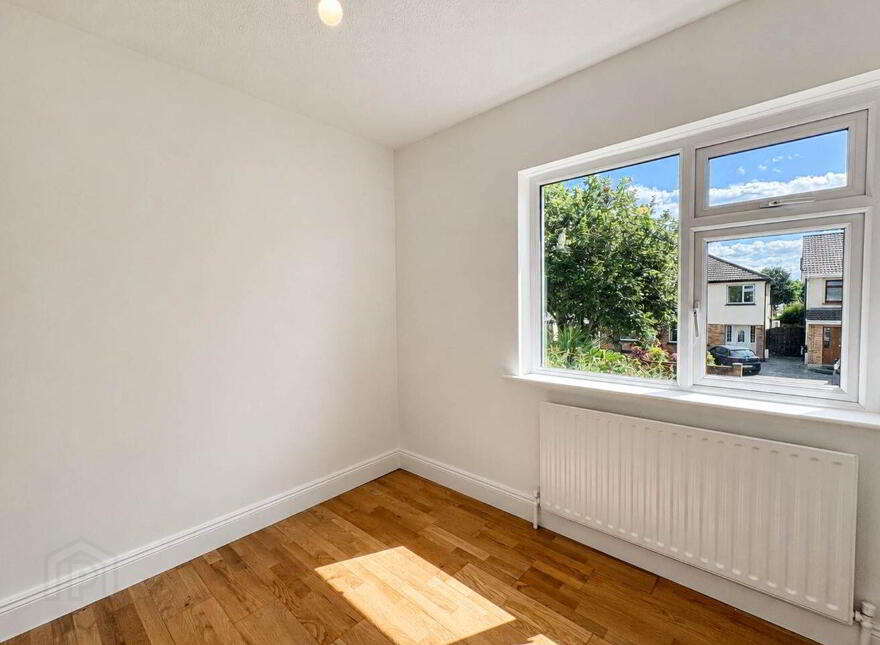 24 Ashington Heath, Navan Road, Ashington, D07H224