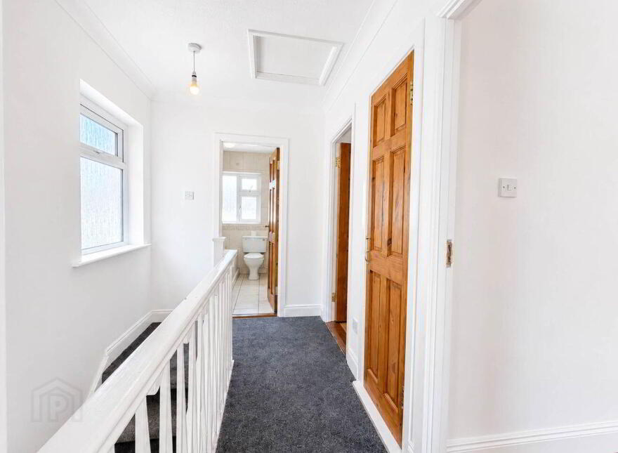 24 Ashington Heath, Navan Road, Ashington, D07H224