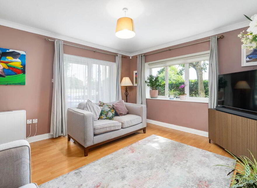 3 Delhurst Close, Ongar, Ongar, D15RD21