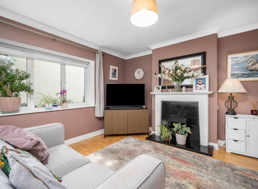 3 Delhurst Close, Ongar, Ongar, D15RD21